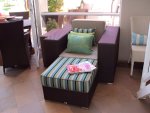 Bellavista Armchair