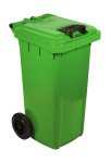 80 Wheelie Bins Recycled Non Sabs – Municipality Green