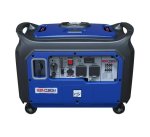 Gentech 1 Inverter Generator