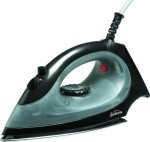 Sunbeam Steam Iron With Swivel Cord