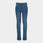 Older Boy&apos S Mid Blue Skinny Jeans