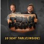 Inside 10-SEATER – Twak Praat 21 May 2026