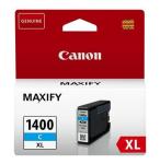 Canon PGI-1400XL Cyan