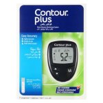 Plus Blood Glucose Monitoring System