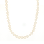 Classic Freshwater Pearl Necklace