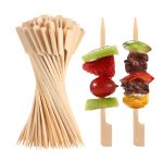 Skewers – With Handle 10CM 100