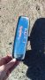 Renault 2002 Clio 1 Rear View Mirror – Used Brits Brothe