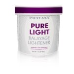 Pravana Pure Light Balayage Lightener Powder 450G