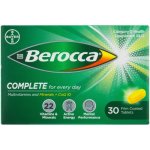 Berocca Film Coated Tablets 30S