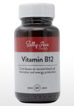 Vitamin B12 60 Capsules