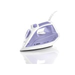Bosch Sensixx Steam Iron - White