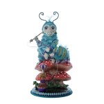 The Caterpillar Nutcracker 38.1CM