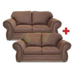 Package Deal 2 Jupiter 2 Seater Take 2