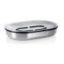 Soap Dish Stainless-steel Matt Areo