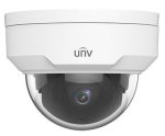IPC324LR3-VSPF28 40 -d Uniview 4MP Vandal-resistant Dome Camera 2.8MM Fixed Lens IP67 IK10 Smart Ir 30M With Poe
