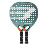 Bullpadel Indiga Control 25 Bundle