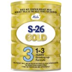 Phizer-Nutrition S26 3 Progress Gold 900g
