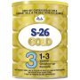 Alula Gold 3 900G Tin