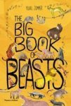 The Big Book Of Beasts Hardcover