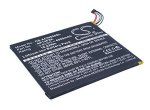 Fithood Replacement Battery For Acer Iconia Tab A1-850-A1410 Iconia Tab B1-810 Iconia Tab B1-820 Iconia Tab W1-810 Predator 8 AP