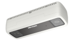 Hikvision DS-2CD6825G0 C-IVS 2MP 2MM Fixed Lens Ir Range Up To 6M Basic Event 1 RJ45 10 100MBPS Ethernet Port Dual-lens People C