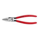 Knipex Ferrule Crimping Pliers Pvc 180MM