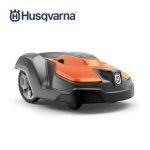 Automower 550 Epos Robotic Mower