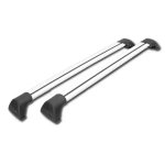 Creo Wingbars - No Gutter side Rails - Roof Rack Galore