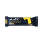 Amacx Turbo Chew Bar 50G Lemon