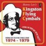 Bunny Lee&  39 S Kingston Flying Cymbals   Dubbing With The Flying Cymbals Sound 1974-1979     Cd