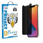 Privacy Screen Protector For Iphone 15 Plus Anti-spy 9H Hardnes