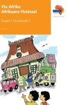 Via Afrika Afrikaans Graad 1 Grootboek 3