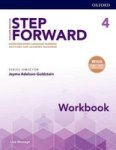 Step Forward: Level 4: Workbook - Standards-based Language Learning For Work And Academic Readiness Paperback 2ND Revised Editio