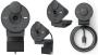 Brio Logitech 300 Full HD 1080P Light Correction