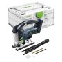 Festool - Cordless Pendul Psc 420 Eb-basic