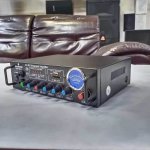 Power Amplifier 20HZ 20 000HZ