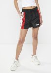 FILA Sydney Shorts - Black