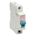 1P 20A 1P 3KA Breaker