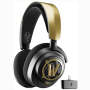 Steelseries 61558 Arctis Nova 7 Wireless Multi-platform Gaming Headset - World Of Warcraft Edition