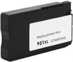 Topjet Compatible Replacement Ink Cartridge For Hp 951XL