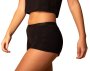 Teen Boyshort - Heavy Absorbency - 11-12Y