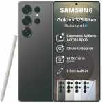 Samsung Galaxy S25 Ultra 256GB Titanium Black - SM-S938BZKIAFA -84796