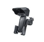 Adjustment Locking Stable Bicycle Phone Holder Support 4.7 To 6.8 Phones Se