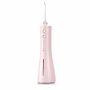 Portable Electric Water Flosser With Uv Sterilization & 300ML Tank - Pink