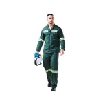 J54 Anglo Spec Royal Blue Conti Pants With Reflective – Sans 434