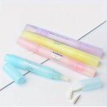 Nail Cleaner Removal Tool Gel Nail Polish Removal Pen Nail Art Correction Pen