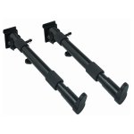 SBK-20 – Slat Wall Display Stands – Pair