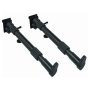 SBK-20 – Slat Wall Display Stands – Pair