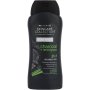 Clicks Skincare Collection Men Body Wash Charcoal & Lemongrass 750ML