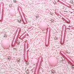 Blushing Pink Mix 60G